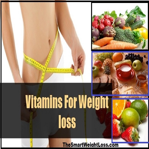 Vitamins-for-Weight-Loss