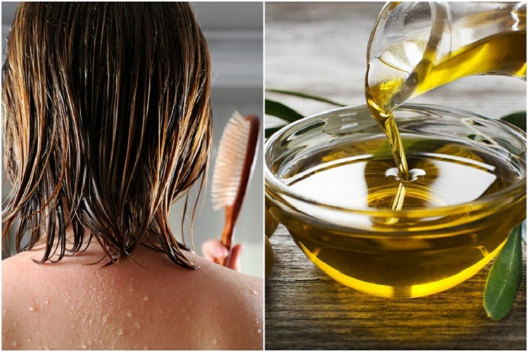 Hemp oil benefits your skin and hair