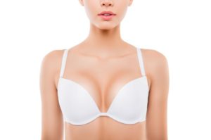Scars after a Breast Lift