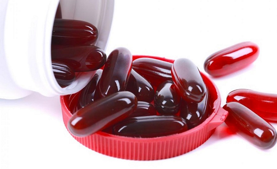 Can Astaxanthin Help Patients