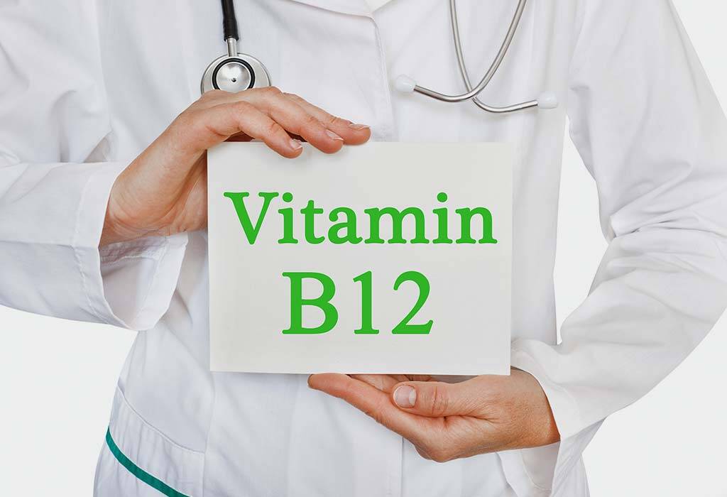 How To Increase B12 Levels Fast