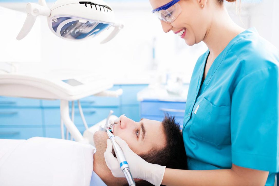 How to See the Best Dentist for you